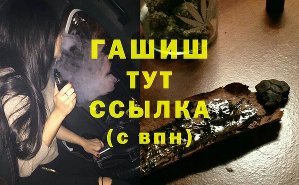 гидра Слюдянка